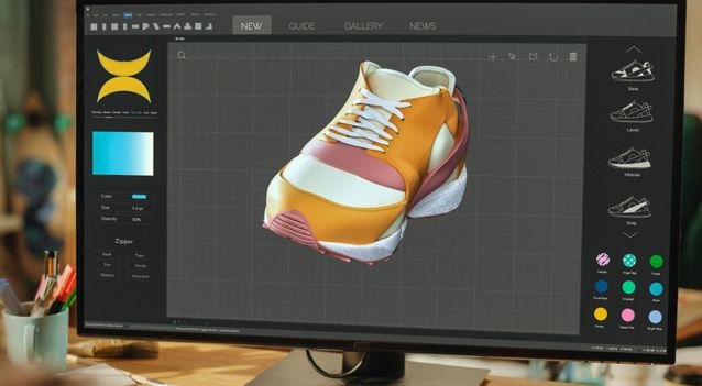3d game modeling